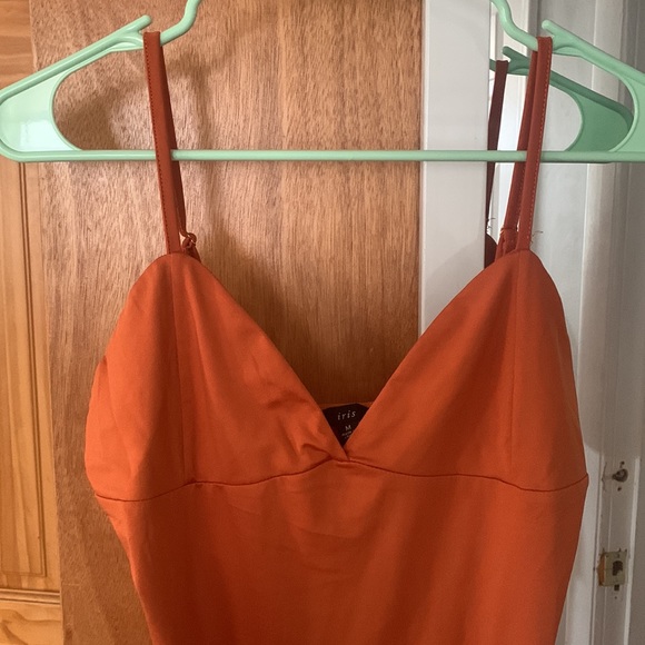 Bodysuit - Picture 2 of 4